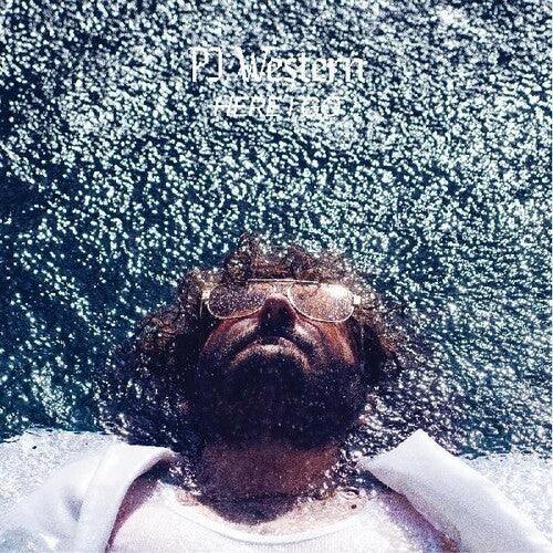 PJ Western- Here I Go ( Vinyl )