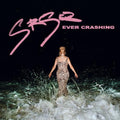 SRSQ- Ever Crashing - Coke Bottle Clear ( Vinyl )