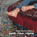 Andy Frasco- Wash, Rinse, Repeat. ( Vinyl )
