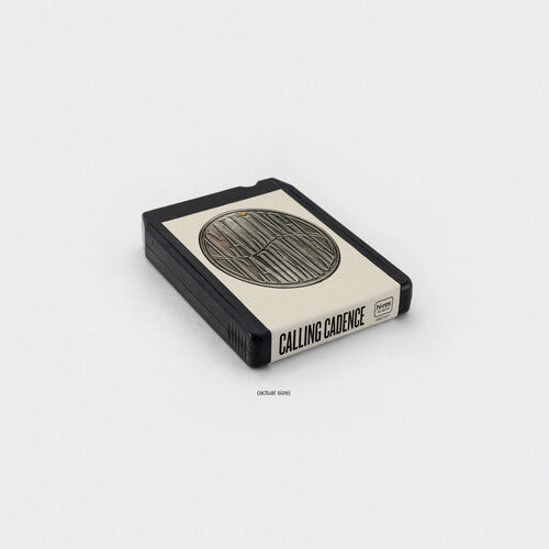 Calling Cadence- Calling Cadence ( Vinyl )
