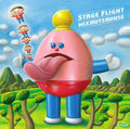 Mix Nuts House- Stage Flight / Boku Wa Uchujin ( Vinyl )