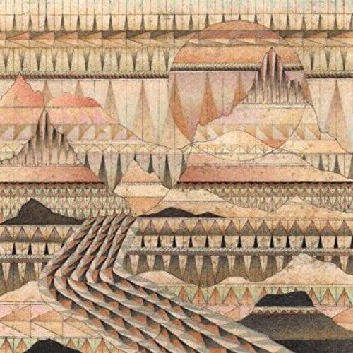 Trampled by Turtles- Alpenglow ( Vinyl )