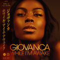 Giovanca- While I'm Awake ( Vinyl )
