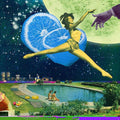 Juliet Is The Moon ( Vinyl )