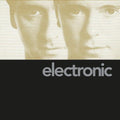Electronic- Electronic (2013 Remaster) ( Vinyl )