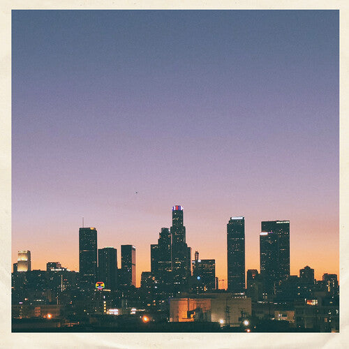 Esbe- Sunset Girl ( Vinyl )
