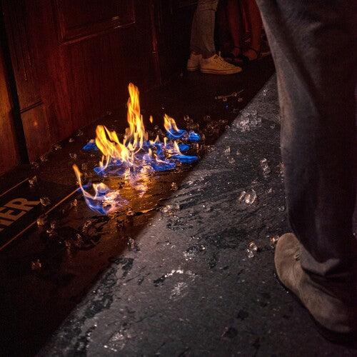 Whistler- Telltale Sauce ( Vinyl )
