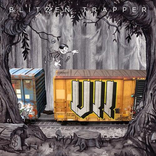Blitzen Trapper- VII ( Vinyl )