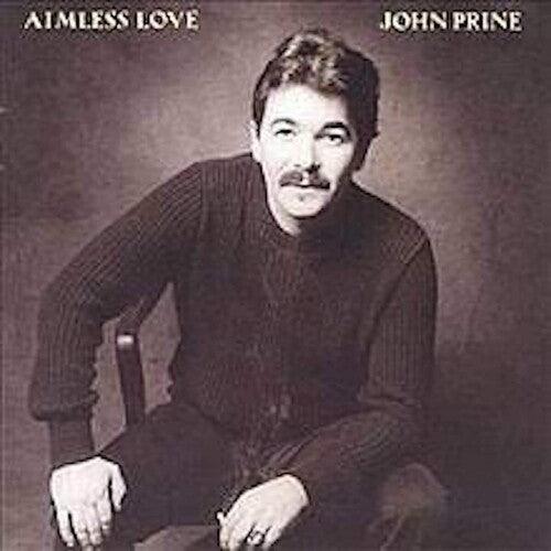 John Prine- Aimless Love ( Vinyl )