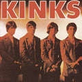The Kinks- Kinks ( Vinyl )