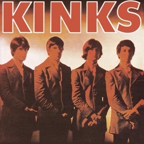 The Kinks- Kinks ( Vinyl )