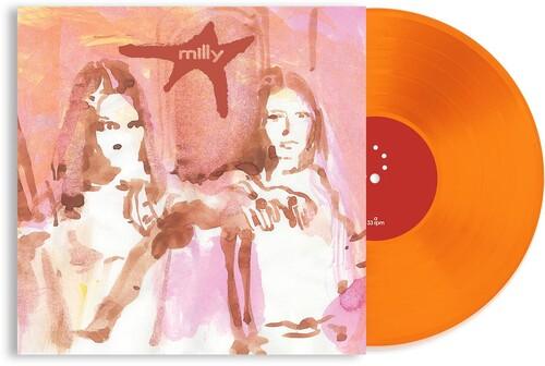 Milly- Eternal Ring (Indie Exclusive Vinyl) ( Vinyl )