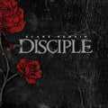 Disicple- Scars Remain - Red Rose ( Vinyl )