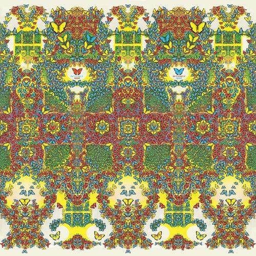 King Gizzard and the Lizard Wizard- Butterfly 3000 [Italian] ( Vinyl )