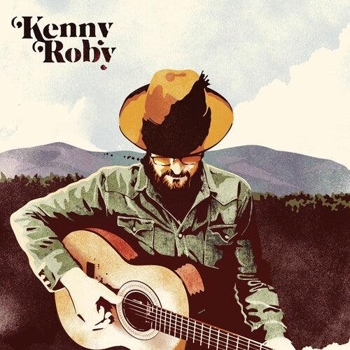 Kenny Roby- Kenny Roby ( Vinyl )