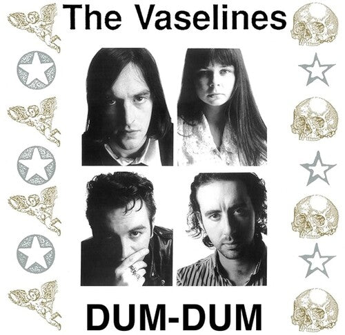 The Vaselines- Dum Dum - Colored Vinyl ( Vinyl )