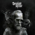Desolate Shrine- Fires Of The Dying World ( Vinyl )
