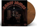 Early James- Strange Time To Be Alive ( Vinyl )