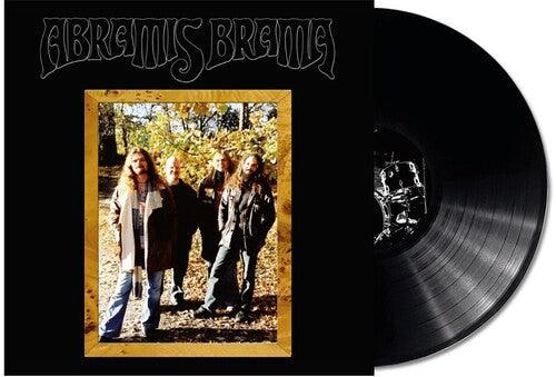 Abramis Brama- Nothing Changes ( Vinyl )