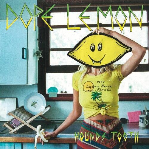 Dope Lemon- Hounds Tooth ( Vinyl )