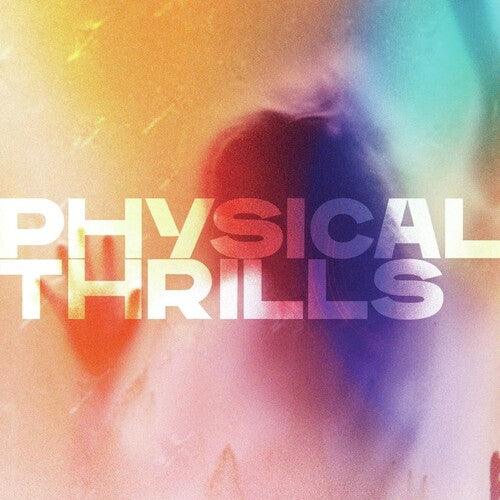 Silversun Pickups- Physical Thrills ( Vinyl )