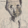 Alex Rex- Mouthful Of Earth ( Vinyl )