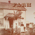 The FARM- Farm ( Vinyl )