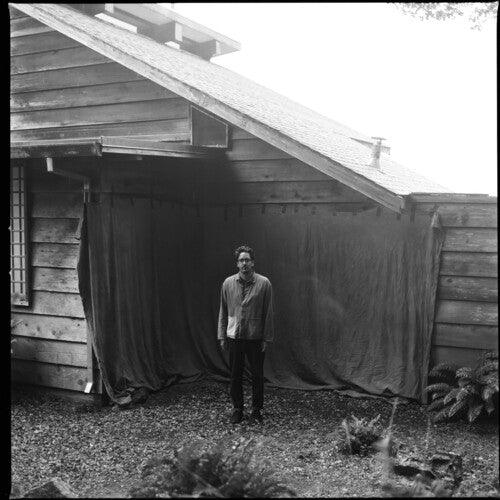 Luke Sital-Singh- Dressing Like A Stranger ( Vinyl )
