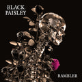 Black Paisley- Rambler ( Vinyl )