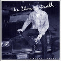 Slow Death- Casual Majesty ( Vinyl )