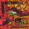 Raging Nathans- Failures In Art: Sordid Youth Vol. 2 ( Vinyl )