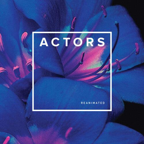 Actors- Reanimated ( Vinyl )