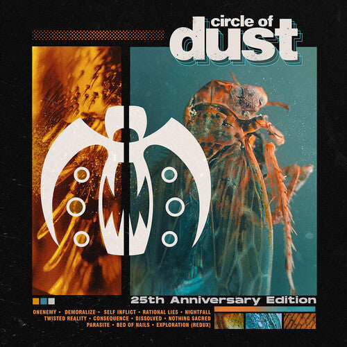 Circle of Dust- Circle Of Dust ( Vinyl )