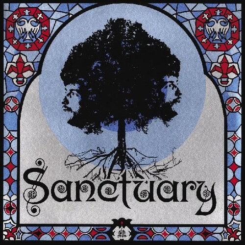 The Sanctuary- Sanctuary ( Vinyl )