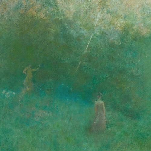 Codeine- Dessau ( Vinyl )