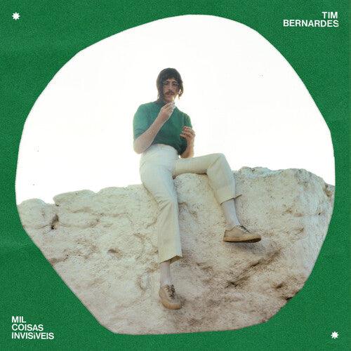 Tim Bernardes- Mil Coisas Invismveis ( Vinyl )