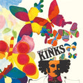 The Kinks- Face To Face ( Vinyl )