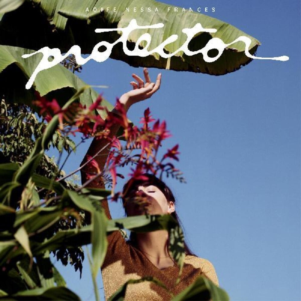 Aoife Nessa Frances- Protector [LP] ( Vinyl )
