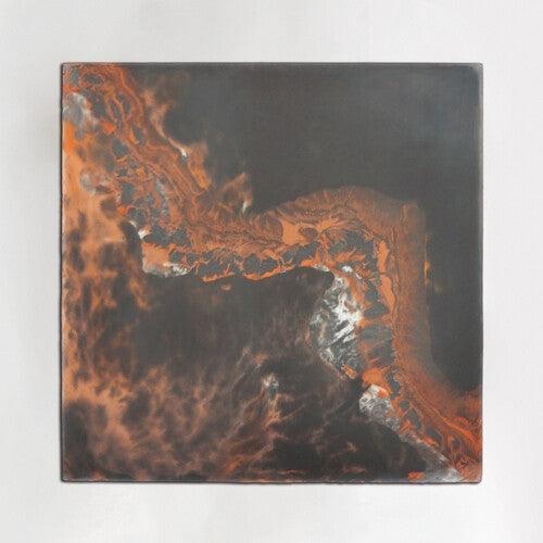 High Vis- Blending ( Vinyl )