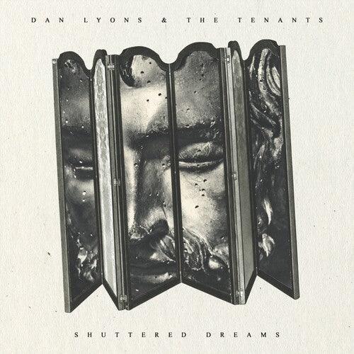 Shuttered Dreams ( Vinyl )