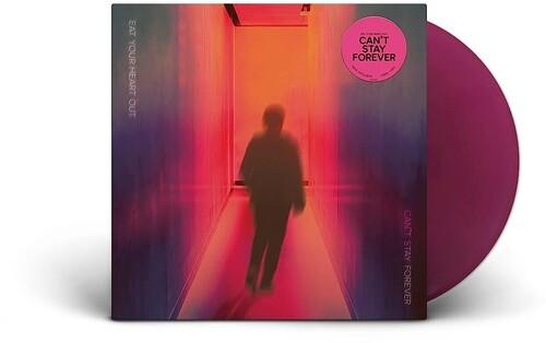 Eat Your Heart Out- Can't Stay Forever ( Vinyl )