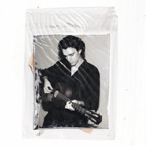 Tamino- Sahar (Indie Exclusive Vinyl) ( Vinyl )