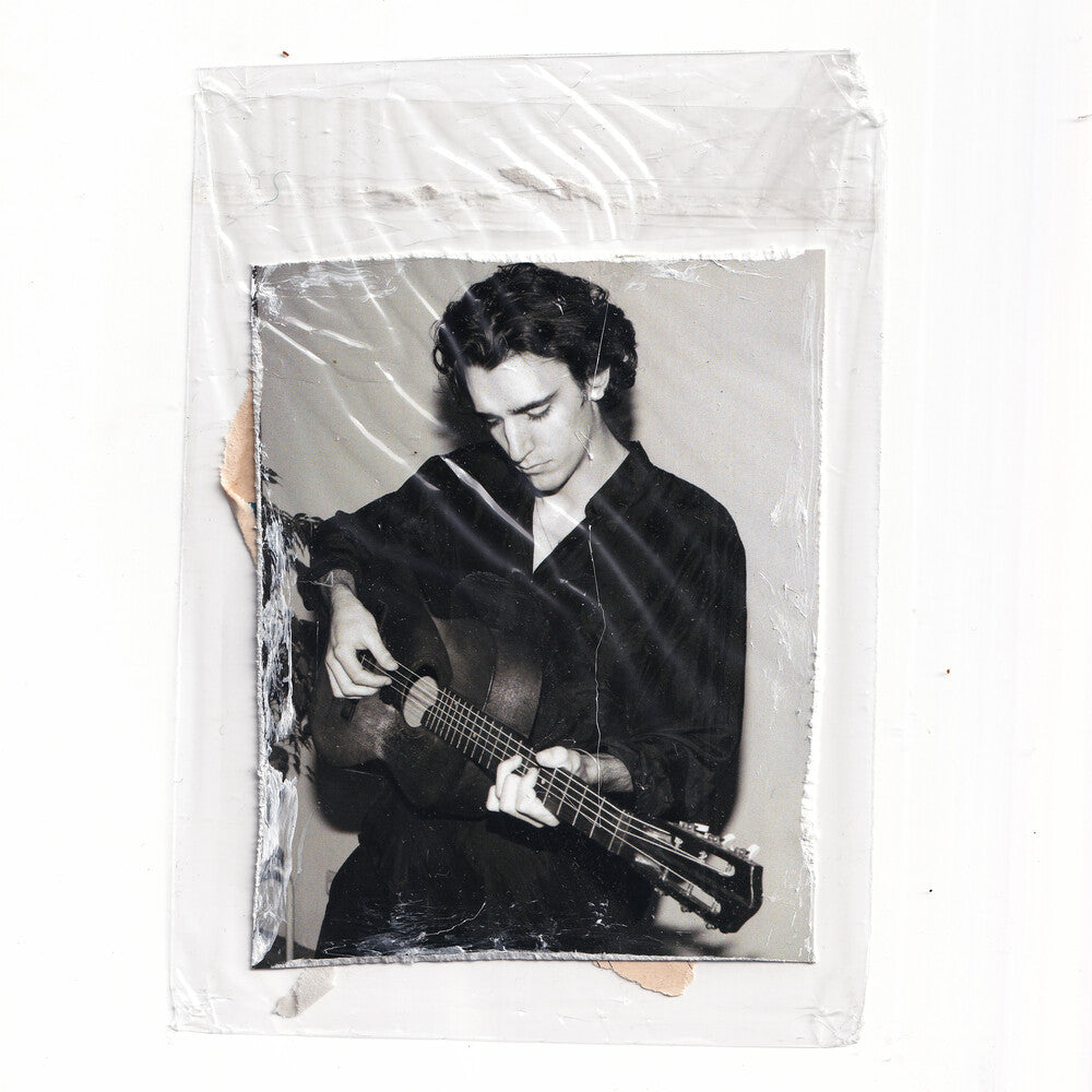 Tamino- Sahar ( Vinyl )