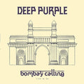 Deep Purple- Bombay Calling (live In '95) ( Vinyl )