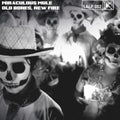 Miraculous Mule- Old Bones New Fire ( Vinyl )