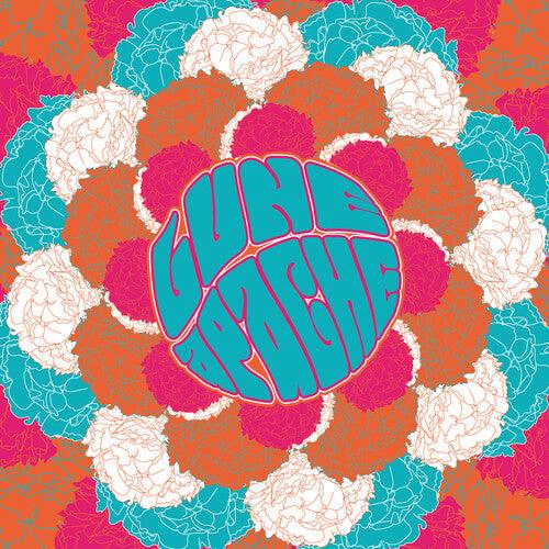 Luneapache- Onironautes ( Vinyl )