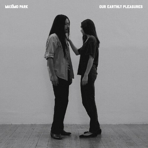 Ben Auld- Lemongrass ( Vinyl )