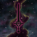 Magic Sword- Awakening - Galaxy Swirl ( Vinyl )