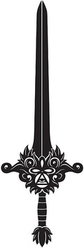 Magic Sword- Volume I - White ( Vinyl )
