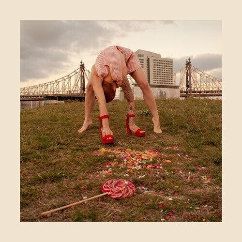 Flossing- World Of Mirth ( Vinyl )